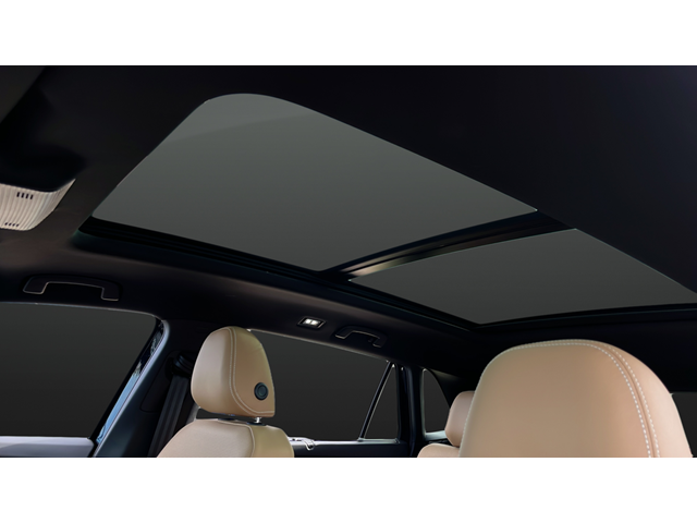 2026 Volkswagen Atlas Cross Sport SEL