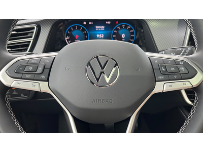 2026 Volkswagen Atlas Cross Sport SEL