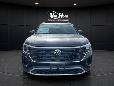 2026 Volkswagen Atlas Cross Sport SEL