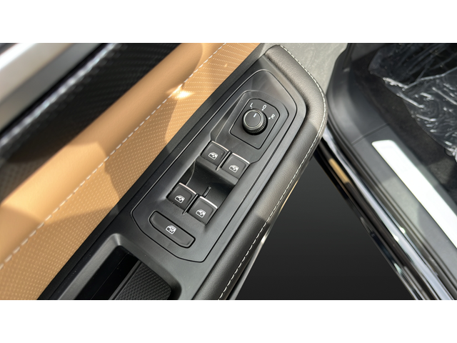 2026 Volkswagen Atlas Cross Sport SEL
