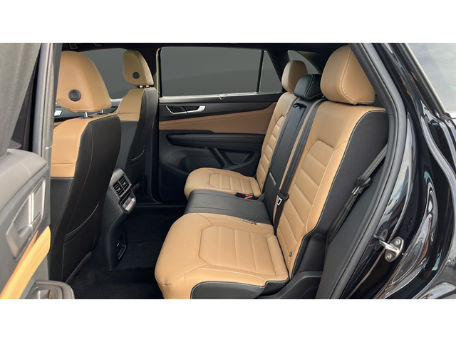 2026 Volkswagen Atlas Cross Sport SEL