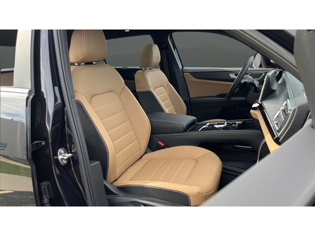 2026 Volkswagen Atlas Cross Sport SEL