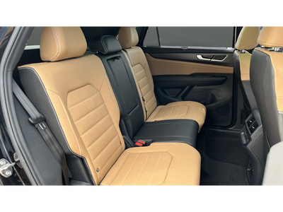 2026 Volkswagen Atlas Cross Sport SEL