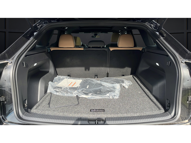 2026 Volkswagen Atlas Cross Sport SEL