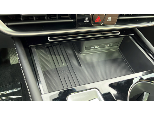 2026 Volkswagen Atlas Cross Sport SEL