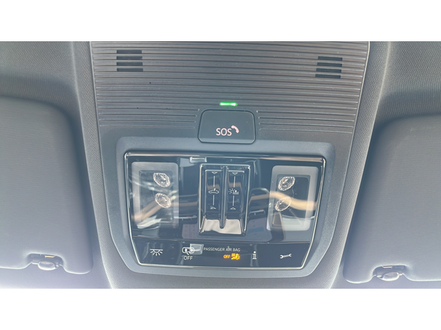 2026 Volkswagen Atlas Cross Sport SEL