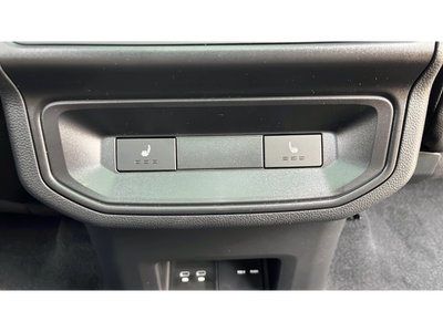 2026 Volkswagen Atlas Cross Sport SEL