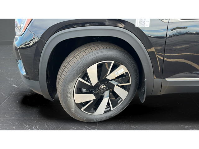 2026 Volkswagen Atlas Cross Sport SEL