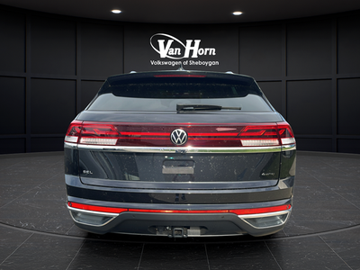 2026 Volkswagen Atlas Cross Sport SEL