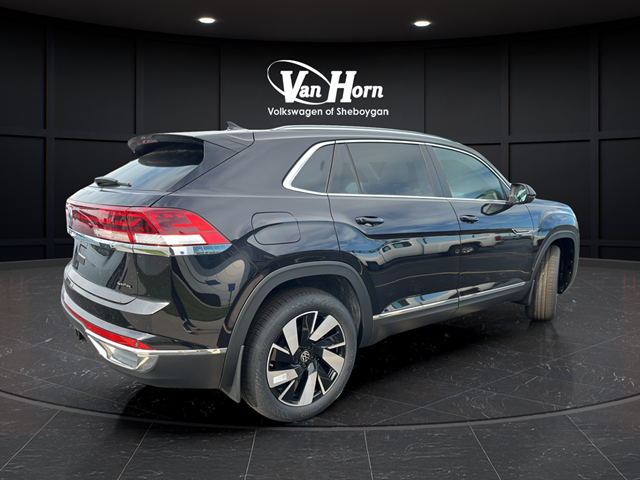 2026 Volkswagen Atlas Cross Sport SEL