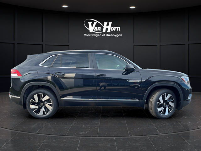 2026 Volkswagen Atlas Cross Sport SEL