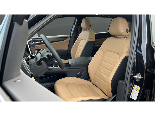 2026 Volkswagen Atlas Cross Sport SEL