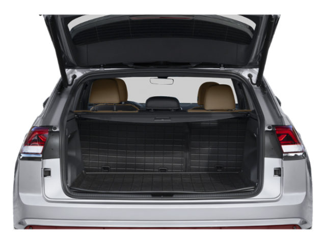 2026 Volkswagen Atlas Cross Sport 2.0T SEL 4MOTION