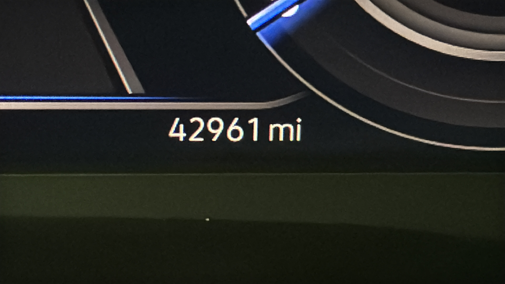 2022 Volkswagen Atlas 2.0T SEL