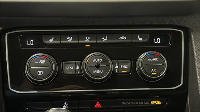 2022 Volkswagen Atlas 2.0T SEL