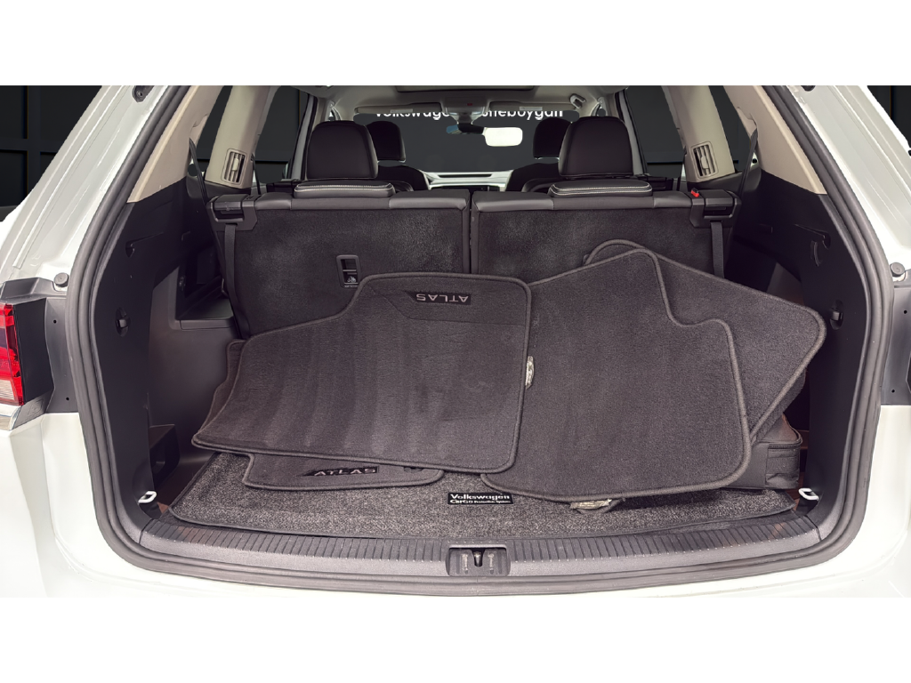 2022 Volkswagen Atlas 2.0T SEL