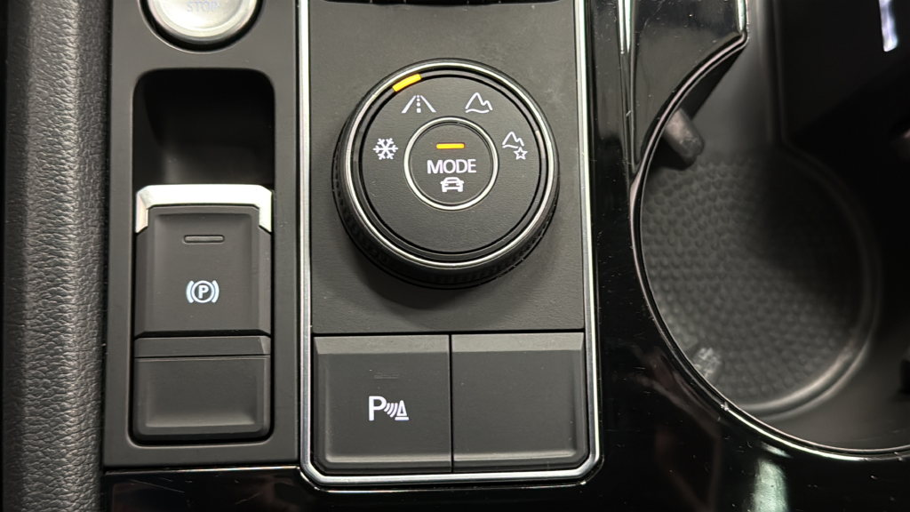 2022 Volkswagen Atlas 2.0T SEL