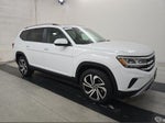 2022 Volkswagen Atlas 2.0T SEL