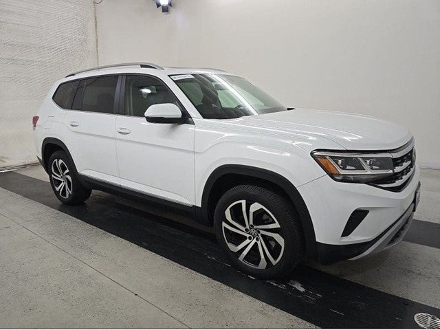 2022 Volkswagen Atlas 2.0T SEL