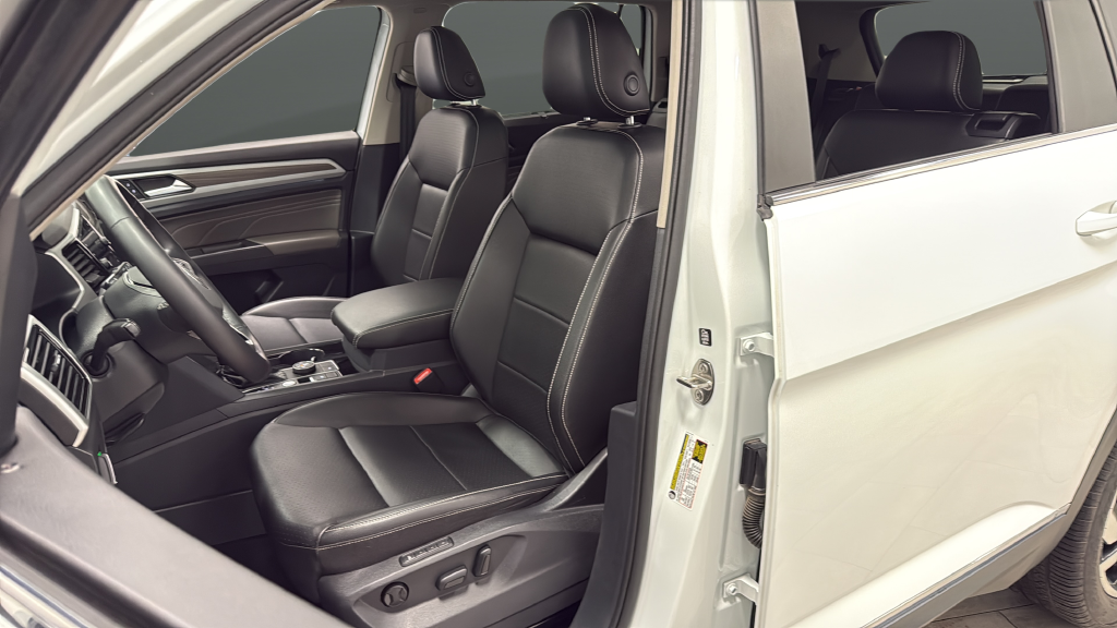 2022 Volkswagen Atlas 2.0T SEL
