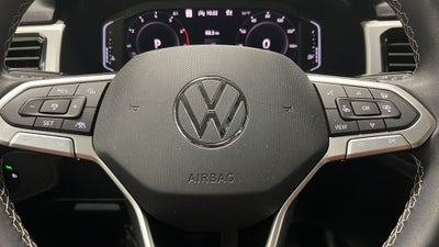 2023 Volkswagen Atlas 2.0T SEL