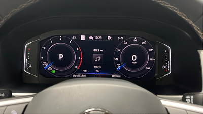 2023 Volkswagen Atlas 2.0T SEL