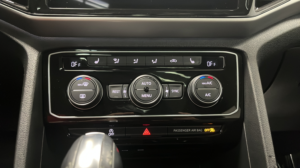 2023 Volkswagen Atlas 2.0T SEL