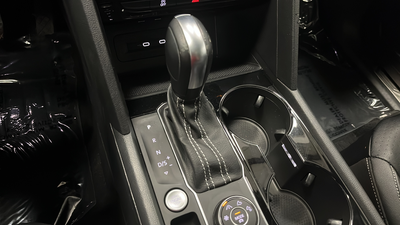 2023 Volkswagen Atlas 2.0T SEL