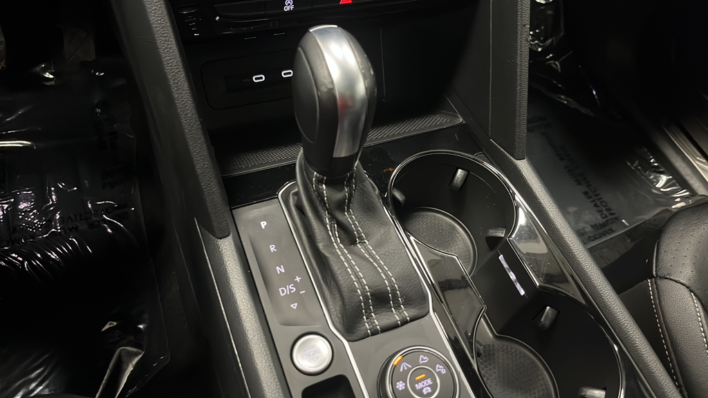 2023 Volkswagen Atlas 2.0T SEL