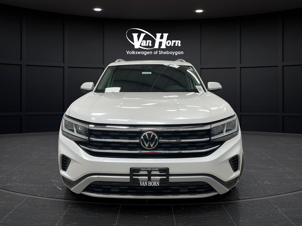2023 Volkswagen Atlas 2.0T SEL