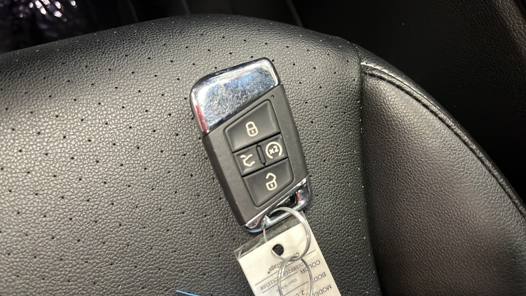 2023 Volkswagen Atlas 2.0T SEL