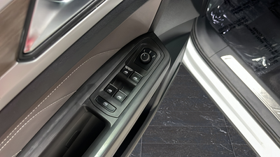 2023 Volkswagen Atlas 2.0T SEL