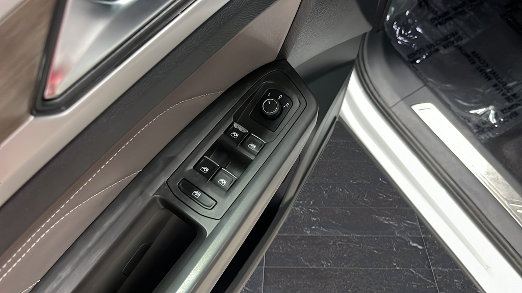 2023 Volkswagen Atlas 2.0T SEL