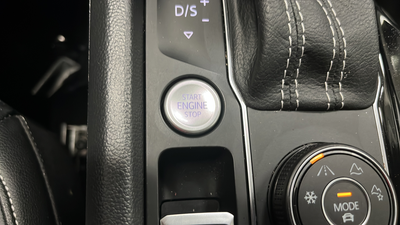 2023 Volkswagen Atlas 2.0T SEL