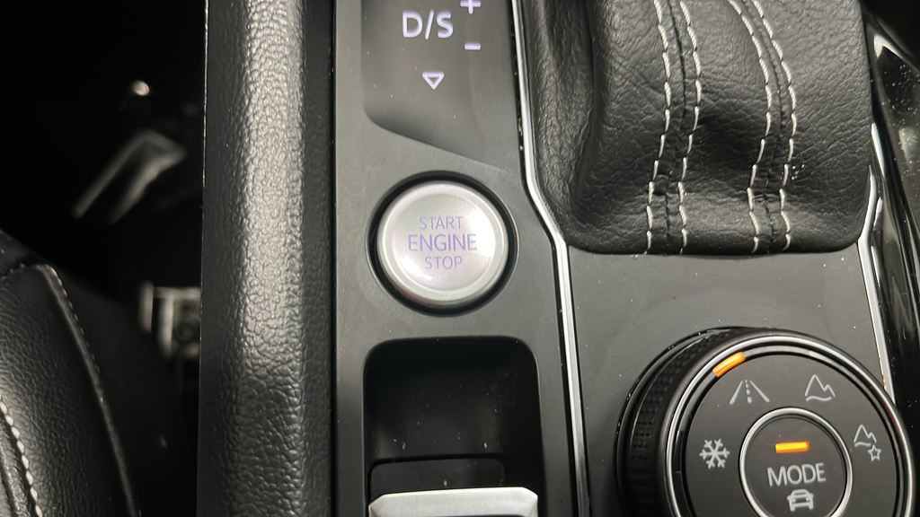 2023 Volkswagen Atlas 2.0T SEL