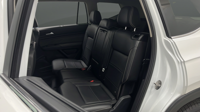2023 Volkswagen Atlas 2.0T SEL