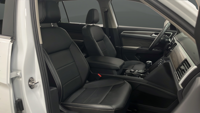 2023 Volkswagen Atlas 2.0T SEL