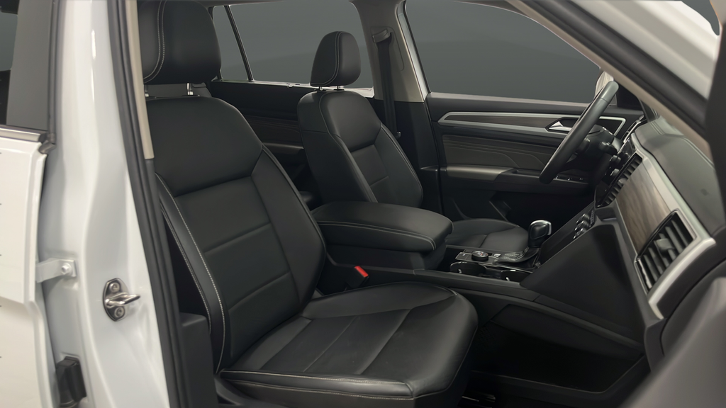 2023 Volkswagen Atlas 2.0T SEL