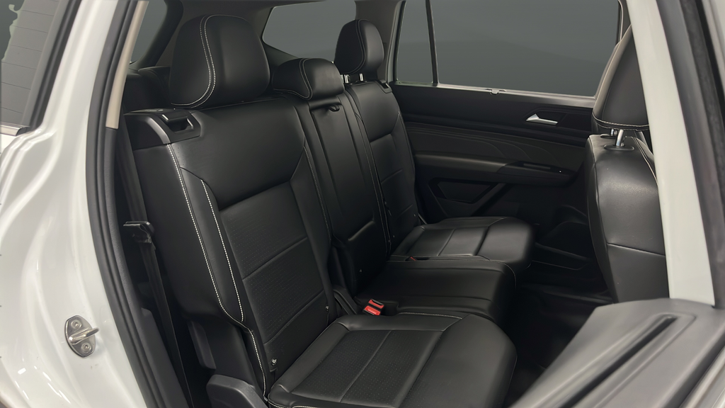 2023 Volkswagen Atlas 2.0T SEL