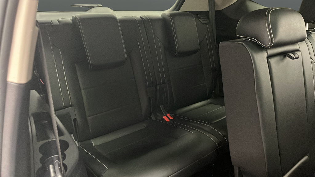 2023 Volkswagen Atlas 2.0T SEL