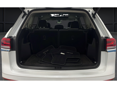 2023 Volkswagen Atlas 2.0T SEL