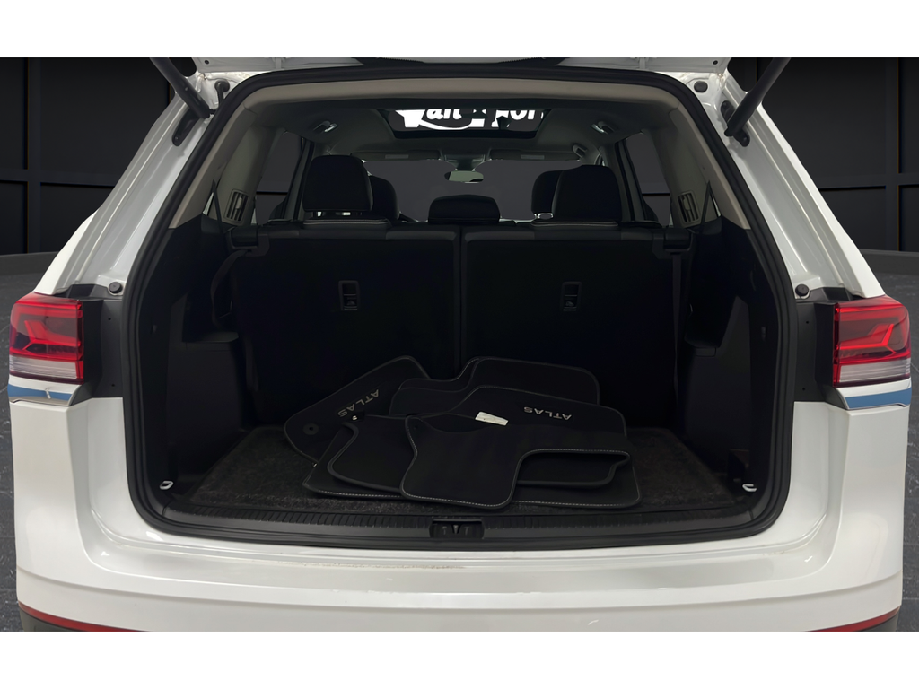2023 Volkswagen Atlas 2.0T SEL