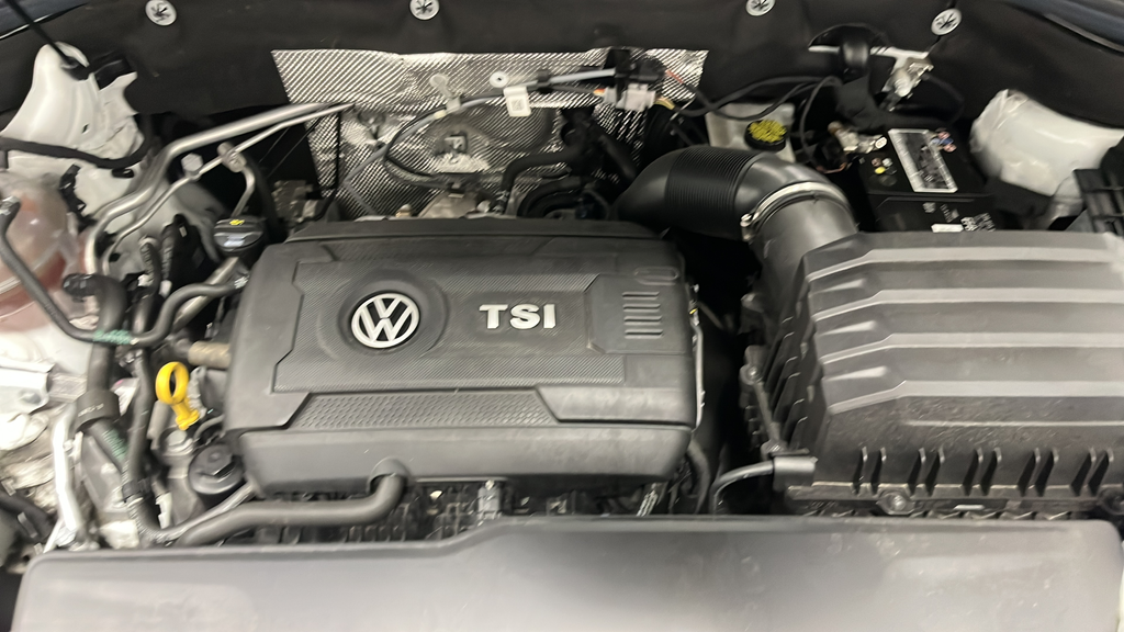2023 Volkswagen Atlas 2.0T SEL