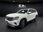 2023 Volkswagen Atlas 2.0T SEL