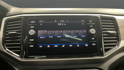 2023 Volkswagen Atlas 2.0T SEL