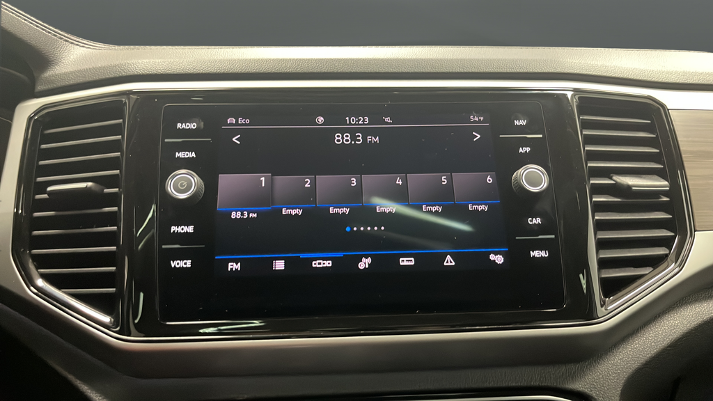 2023 Volkswagen Atlas 2.0T SEL