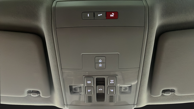 2023 Volkswagen Atlas 2.0T SEL