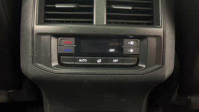2023 Volkswagen Atlas 2.0T SEL