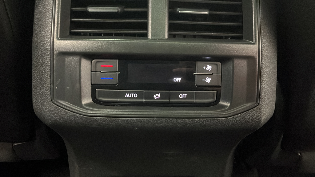 2023 Volkswagen Atlas 2.0T SEL