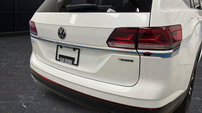 2023 Volkswagen Atlas 2.0T SEL